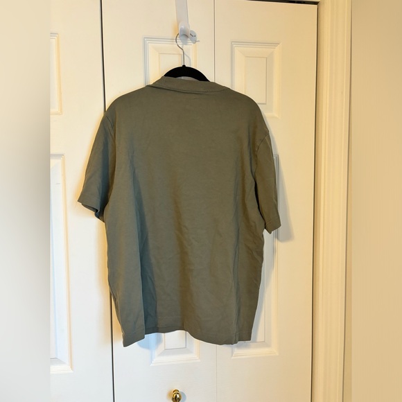 A&F Premium Polished Tee NEVER WORN - Picture 11 of 11